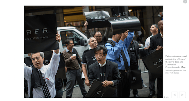 Как корпорации вовлекаются в активизм