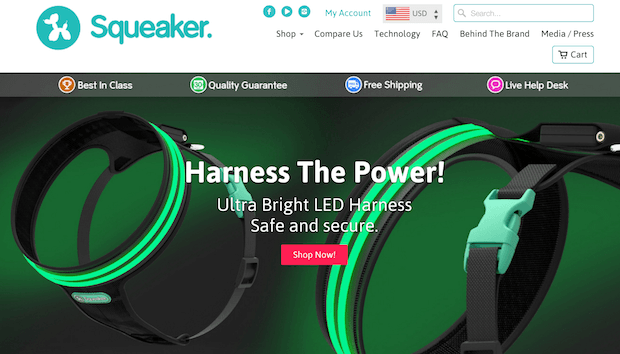 Buddy - технологии понимания питомца в собачьем ошейнике