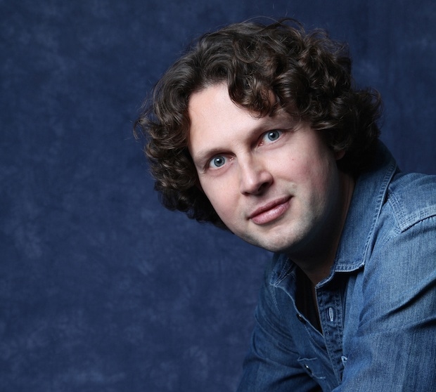 Игорь Валентович. Компания Псифон.