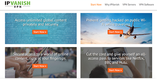 Изображение: ipvanish.com