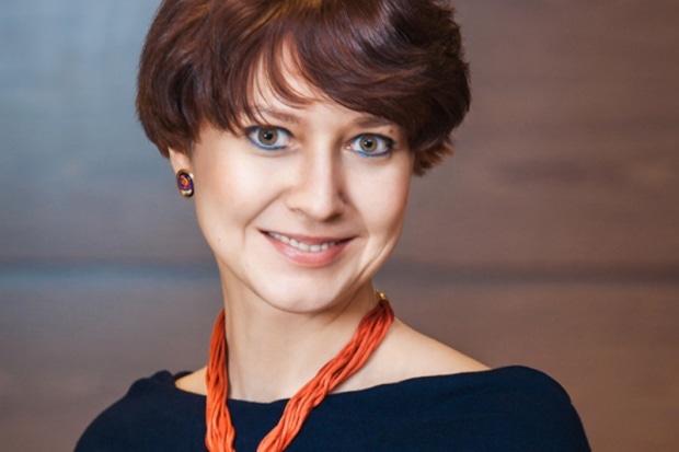 Елена Тихомирова. Фото предоставлено автором.