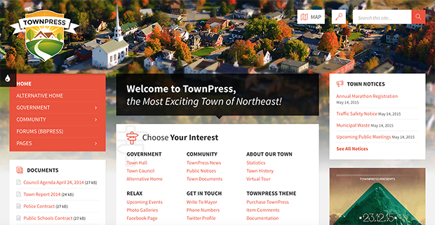 Изображение: themeforest.net