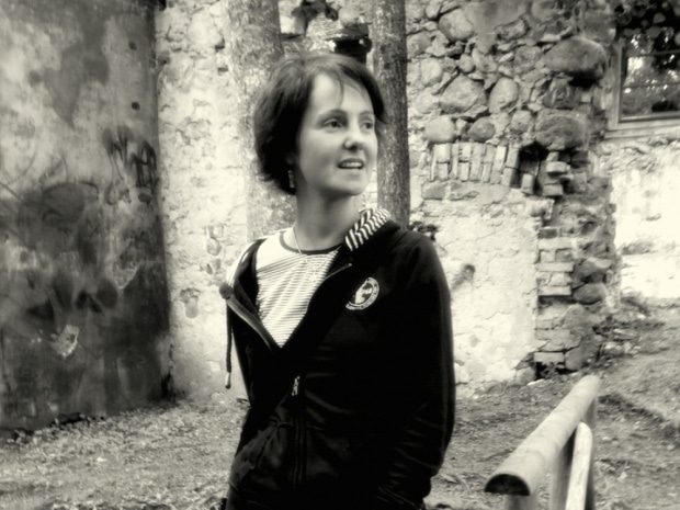 Александра Поливанова