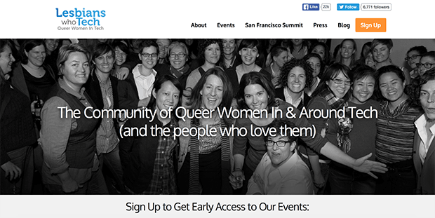 Изображение: lesbianswhotech.org