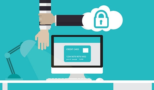 Data Security. Изображение: Perspecsys Photos.