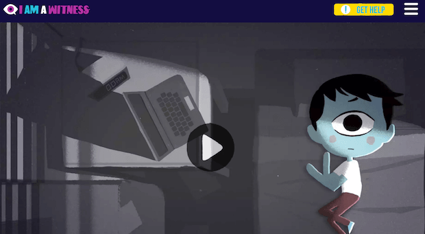 Емодзи против кибербуллинга