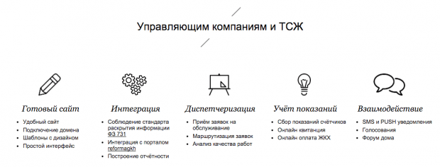 Руквартал – информационный портал ЖКХ для жителей города и управляющих организаций