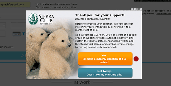 Sierra Club