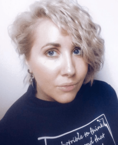 Юлия Гринева