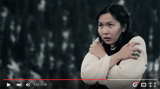 Кампания социальной рекламы "Равные права – общий успех!". Изображение: youtube.com