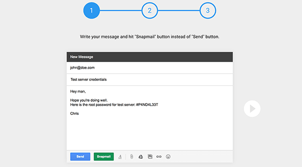 Изображение: snapmail.co