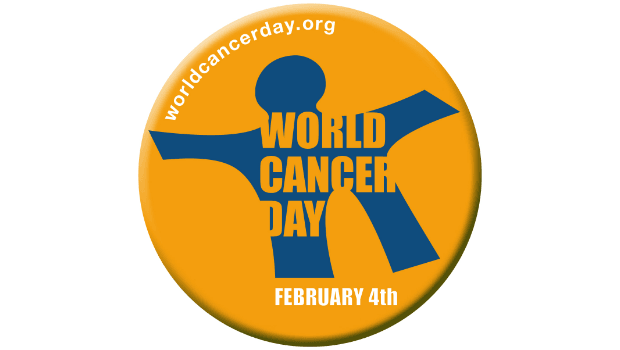 4 февраля – Всемирный день борьбы против рака