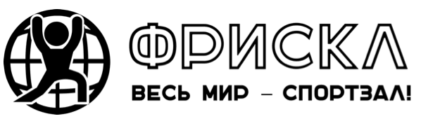 Логотип «Фрискл», созданный на хакатоне.