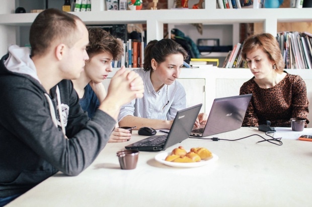 Хакатон Теплицы социальных технологий «Насилия.net»: проекты, фото, видео защиты, результаты