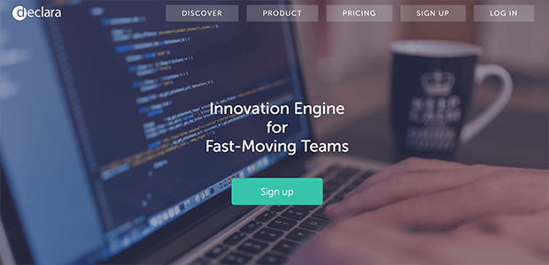 Declara. Изображение: declara.com