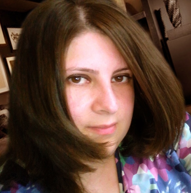 Герой недели: дизайнер Diana Sar помогла детям-инвалидам