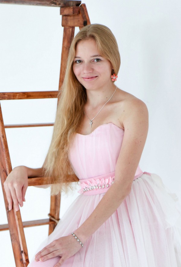 IT-волонтер Галина Лобас Фото предооставлено пользователем