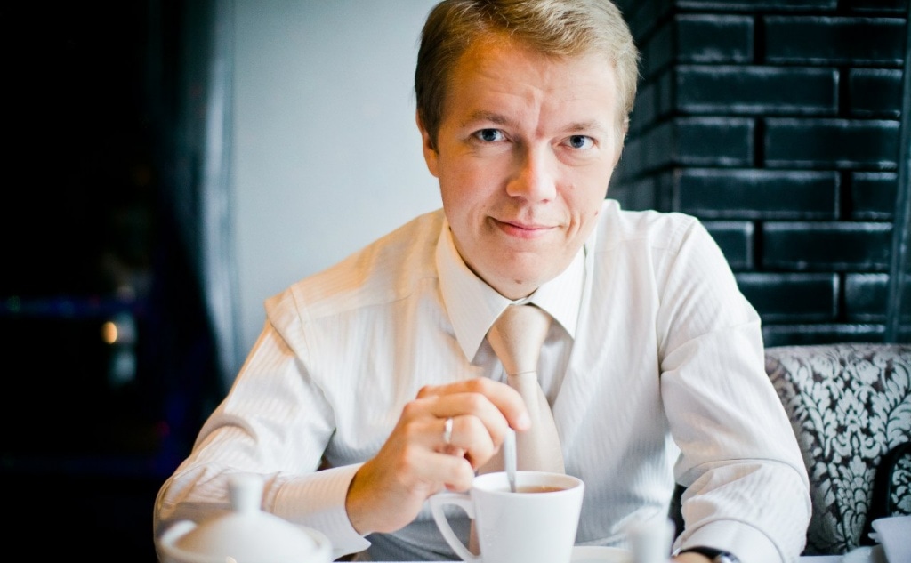 Максим Терляев