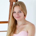 Галина Лобас. Фото предоставлено пользователем