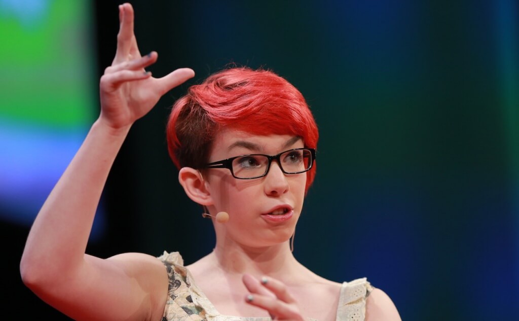 DistingTec – трудоустройство людей с аутизмом в IT-сфере