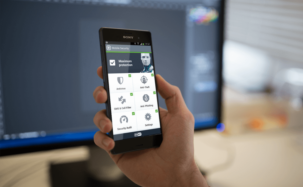 ESET Mobile Security