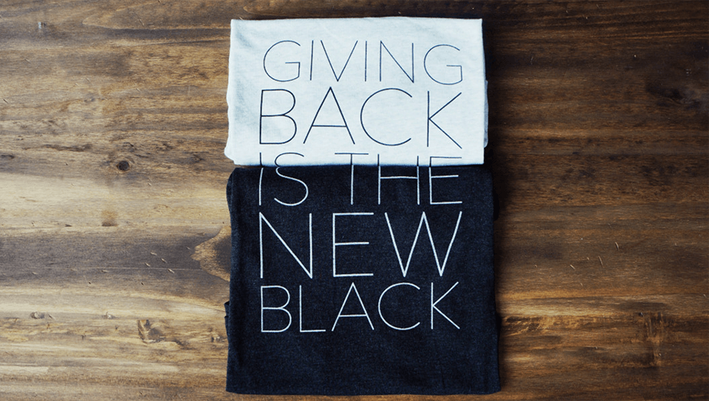 20 онлайн-магазинов, покупки в которых помогают делать мир лучше. Фото: Society B.