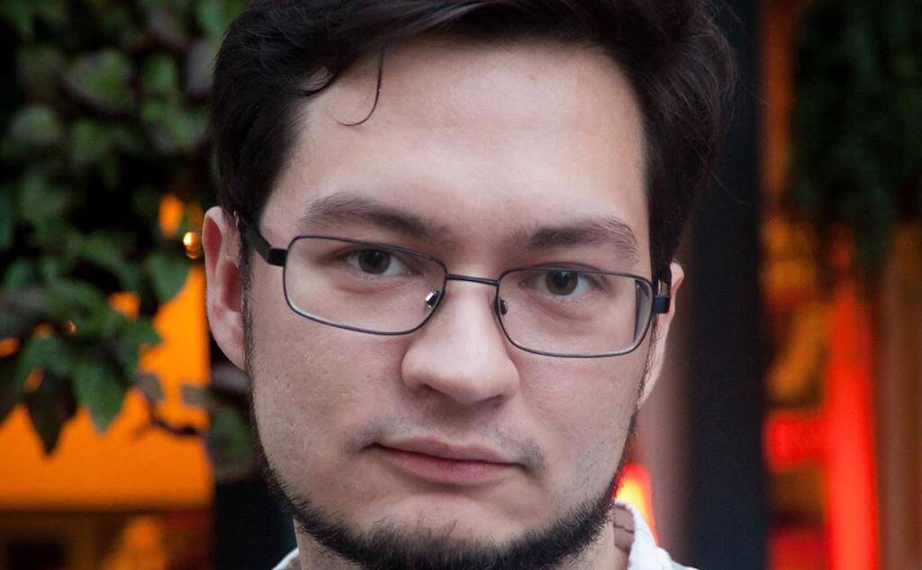 Сергей Лещина: как вовлекать читателей в улучшение Википедии