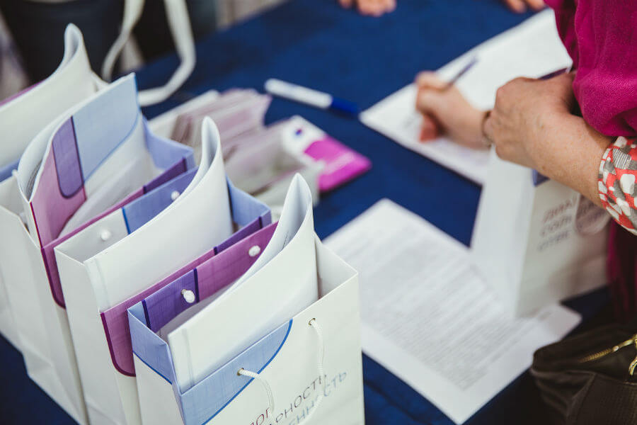 Общероссийский гражданский форум – это крупнейшая ежегодная встреча представителей гражданского общества России с целью обсуждения наиболее актуальных проблем и совместной выработки предложений по их решению. Фото предоставлено организаторами форума.