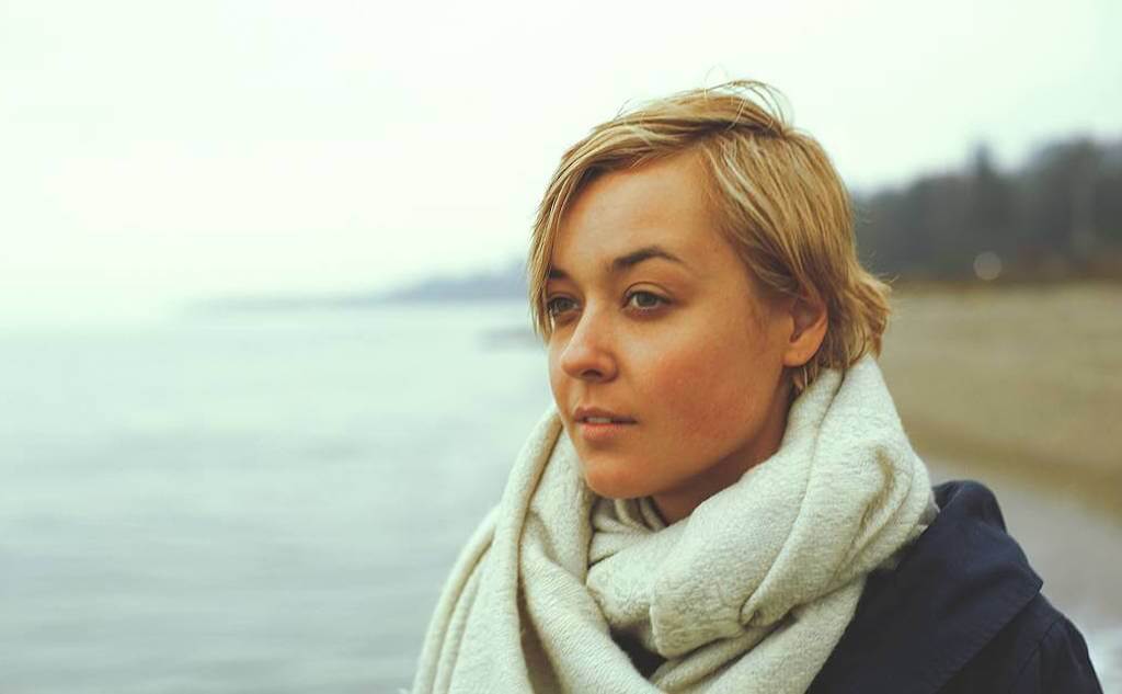 Василина Горовая, PR-директор Planeta.ru