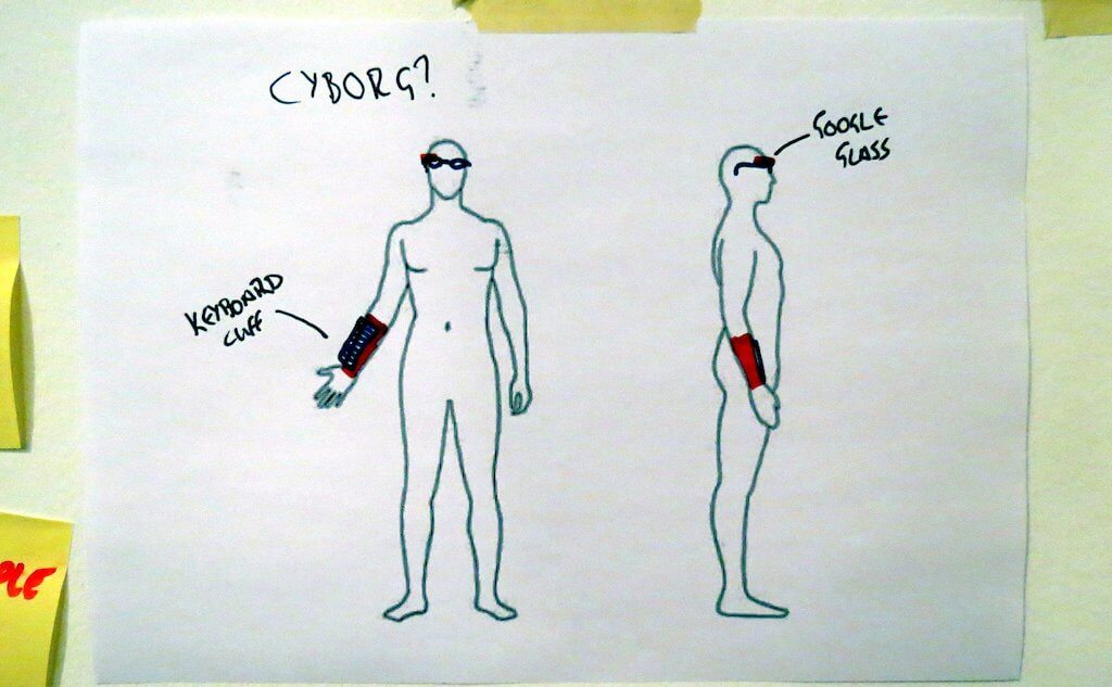 Поодиночке или в больших группах биохакеры ищут альтернативы дорогостоящему оборудованию, пути удешевления производства лекарств, создают новаторские биоинструменты и технологии. Фото: Justin Pickard. Flickr. (CC BY-SA 2.0).