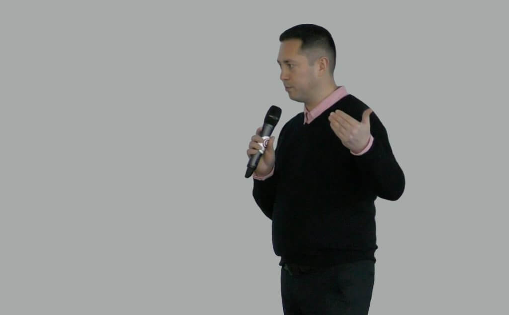 Олег Гант: 5 трендов в создании дистанционных курсов НКО