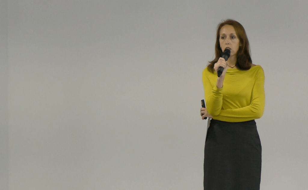 Анастасия Гордеева: почему дистанционное образование актуально как никогда