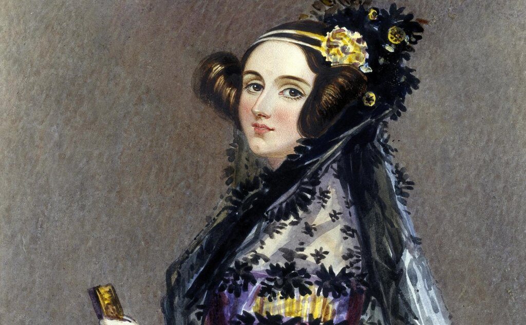 Фото: A E Chalon, c. 1838 (cropped). Science Museum/SSPL