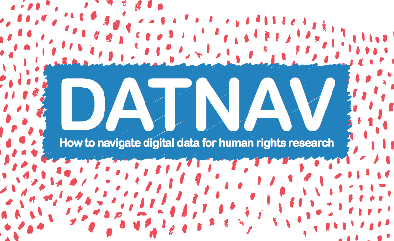 Эксперты включили в справочник примеры успешных исследований, при которых правозащитники выигрывали дела в суде, советы о том, каким образом проверять информацию, работать с инсайдерами. Фото: фрагмент руководства.
