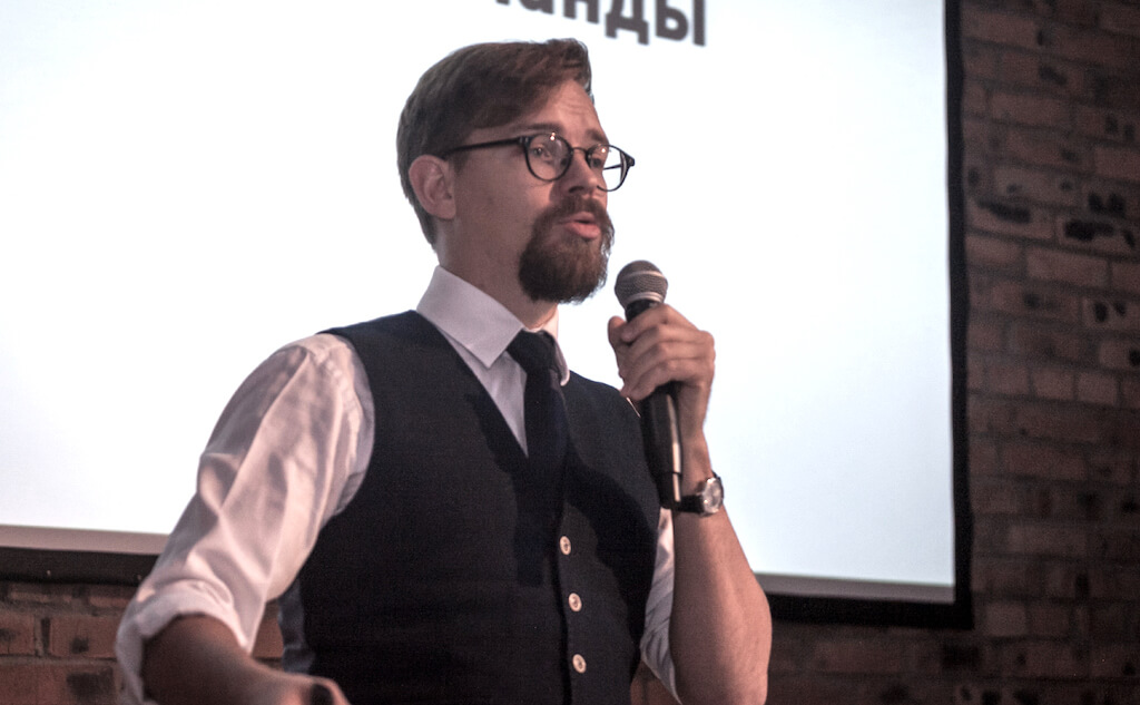 Алексей Сидоренко: методологии Agile и Lean в применении к общественным проектам