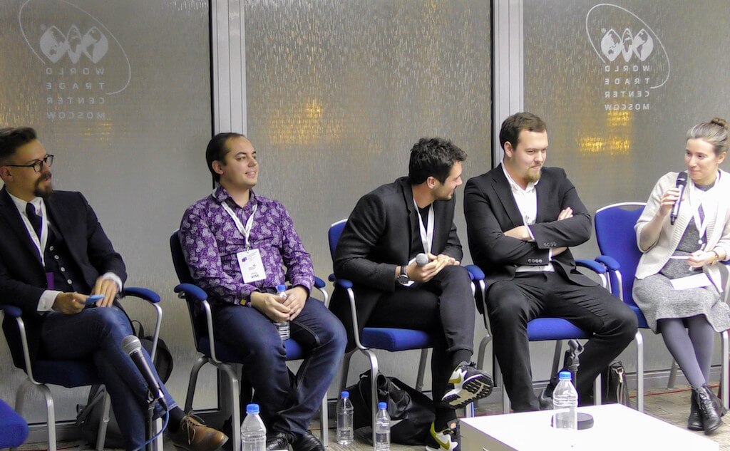 Есть ли у онлайн-петиций эффект на общество? Дискуссия на ОГФ-2016