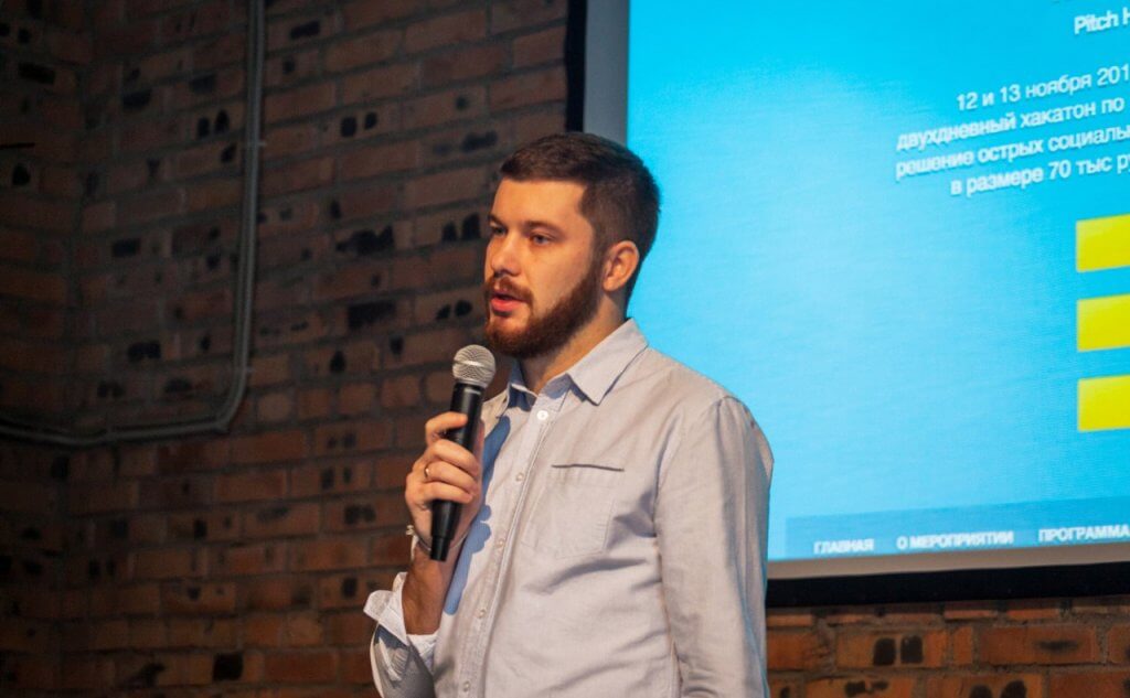 Владимир Свердлов: проектирование сайтов – особенности предпроектного исследования