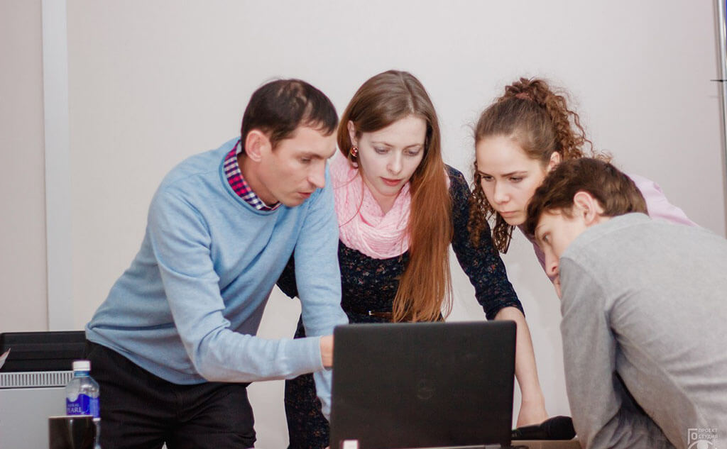 Активисты Иркутска подводят итоги 2016 года