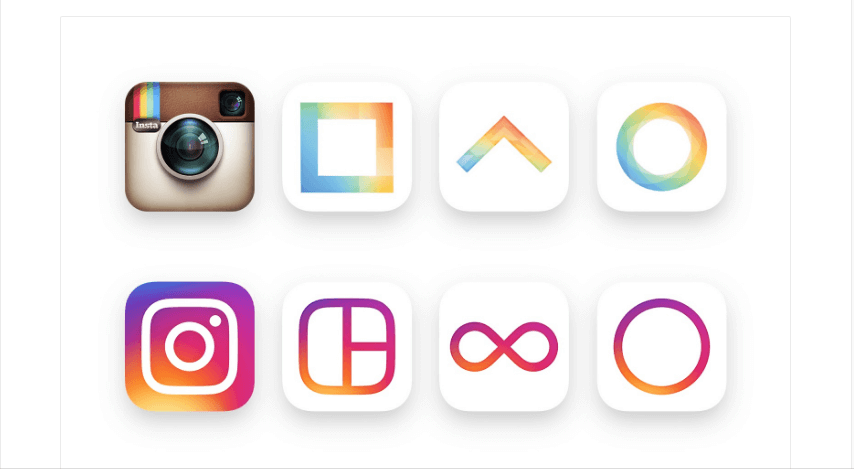 Тренды веб-дизайна в 2017 году: анимация, боты и нестандартная сетка