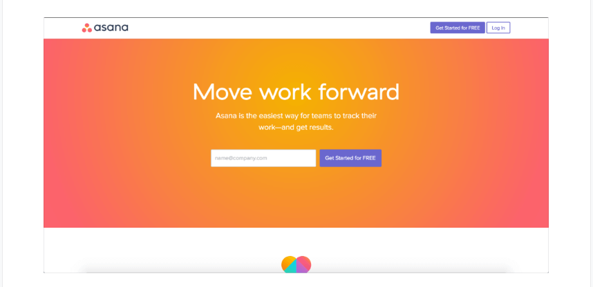 Тренды веб-дизайна в 2017 году: анимация, боты и нестандартная сетка