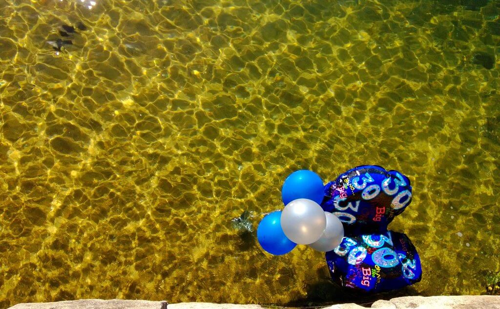 Среди множества похожих проектов Litterati выделяет наличие стратегии. Фото: Flickr H G CC BY-SA 2.0