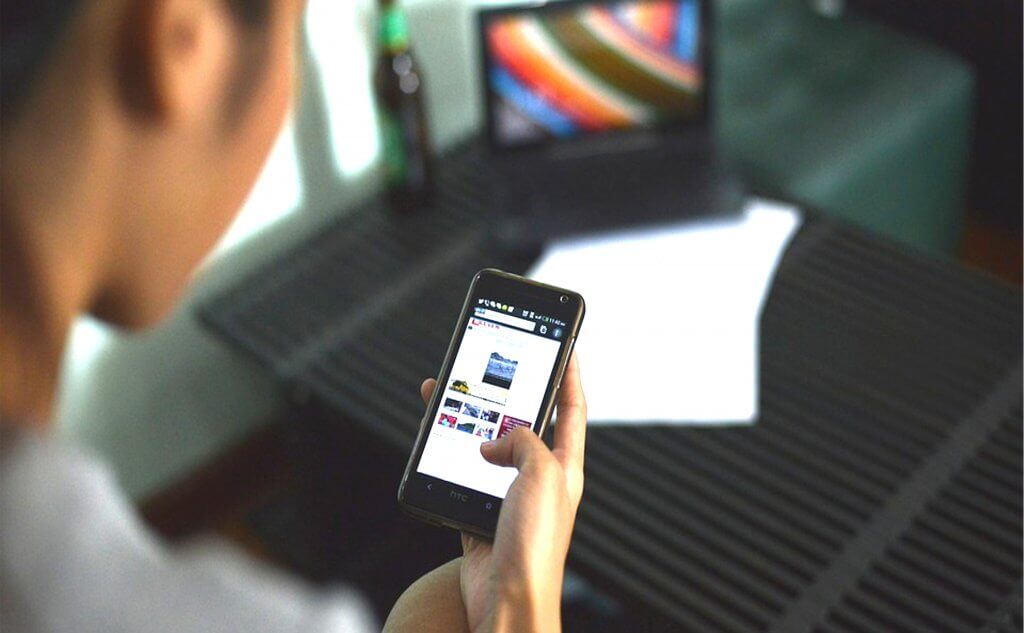 Дочитает ли посетитель сайта статью до конца, во многом зависит от длины материала и того устройства, которое он использует. Фото с сайта Max Pixel (CC0).