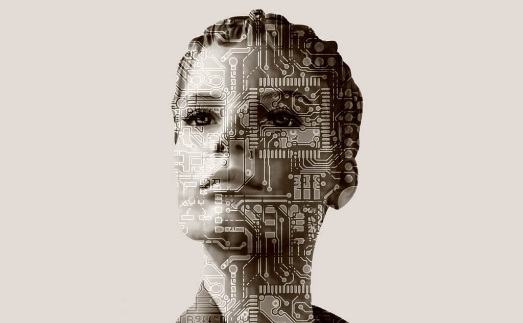 Руководители благотворительных фондов убеждены, что разработки по созданию искусственного интеллекта должны проходить под общественным контролем. Изображение с сайта pixabay.com (СС0).