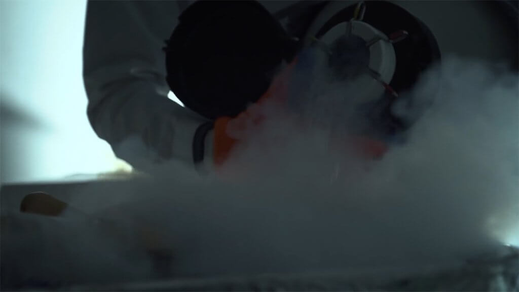 Крионика — технология сохранения тел в глубокой заморозке с перспективой последующей разморозки и оживления. Одно из трех крупнейших мировых криохранилищ находится в России, два других — в Америке.