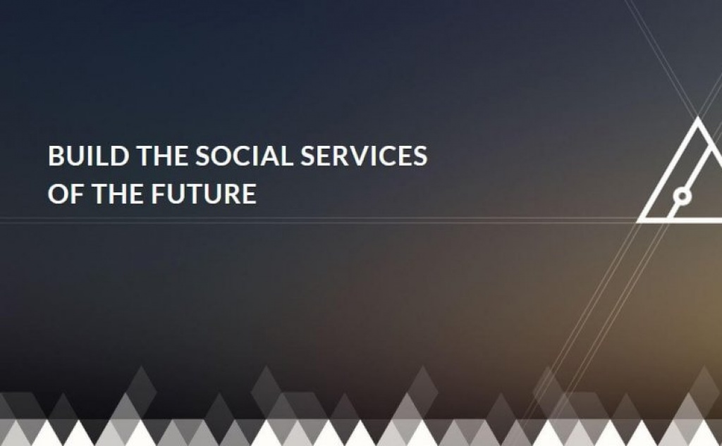 Команда называет себя «группой идеалистов», которая верит, что данные, если их использовать правильным образом, могут улучшить многие социальные службы. Для существующих проблем они предлагают технологические решения. Изображение: скриншот с сайта www.bayesimpact.org