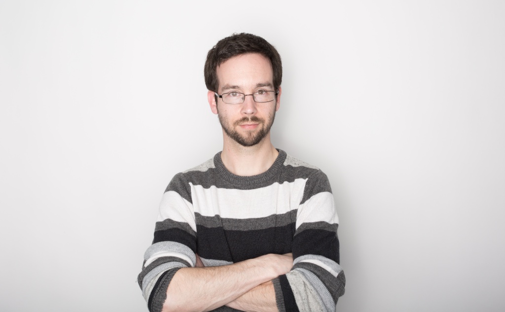 Джон Белл рассказал о том, как изменится UX-дизайн в ближайшие годы, какой опыт пользователя можно считать идеальным и почему небольшие мессенджеры становятся популярнее крупных социальных сетей. Фотография предоставлена экспертом.