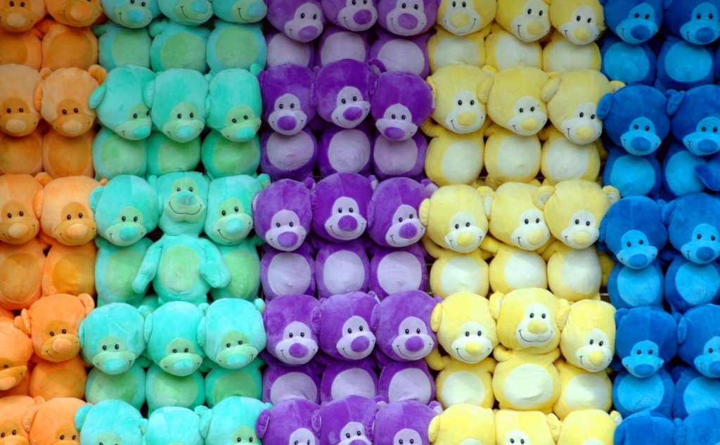 Игры, основная цель которых совсем или не только развлекательная, принято называть «серьезными играми». Сохраняя элементы «игривости», они создаются с серьезными намерениями: обучить, изменить поведение, передать особый эмоциональный или интеллектуальный опыт. Фото: pexels.com (CC0).