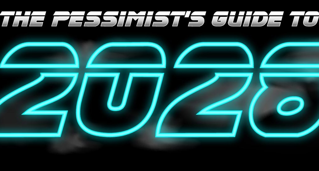 Авторы представили провокационные идеи, призванные заставить читателей задуматься о том, как быстро меняется наш мир. Изображение с сайта: www.bloomberg.com