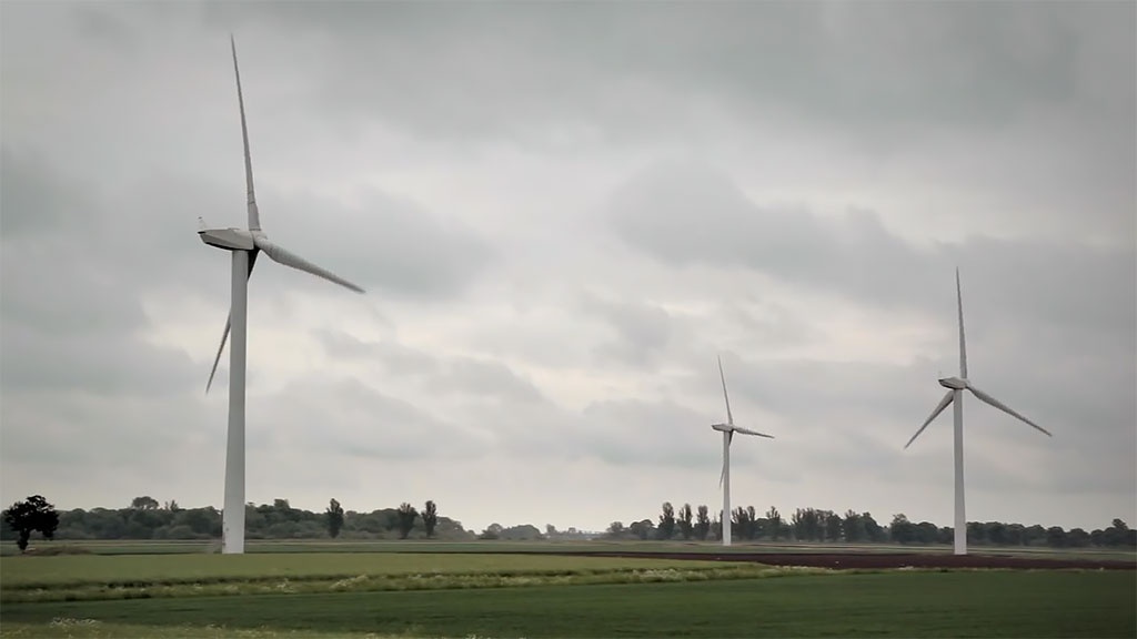 К 2030 году более 30% энергосистемы земли будет поддерживаться из возобновляемых источников. К каким-то технологиям мы уже привыкли, какие-то продолжают нас удивлять