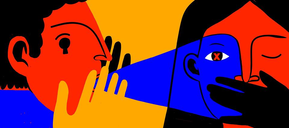 Конференция TEDx — «дочерний» формат TED. На выступление спикеры дается 18 минут — за это время нужно представить свою идею так, чтобы заинтересовать зрителя, дать почву для размышлений и вдохновить. Фото: предоставлено организаторами.